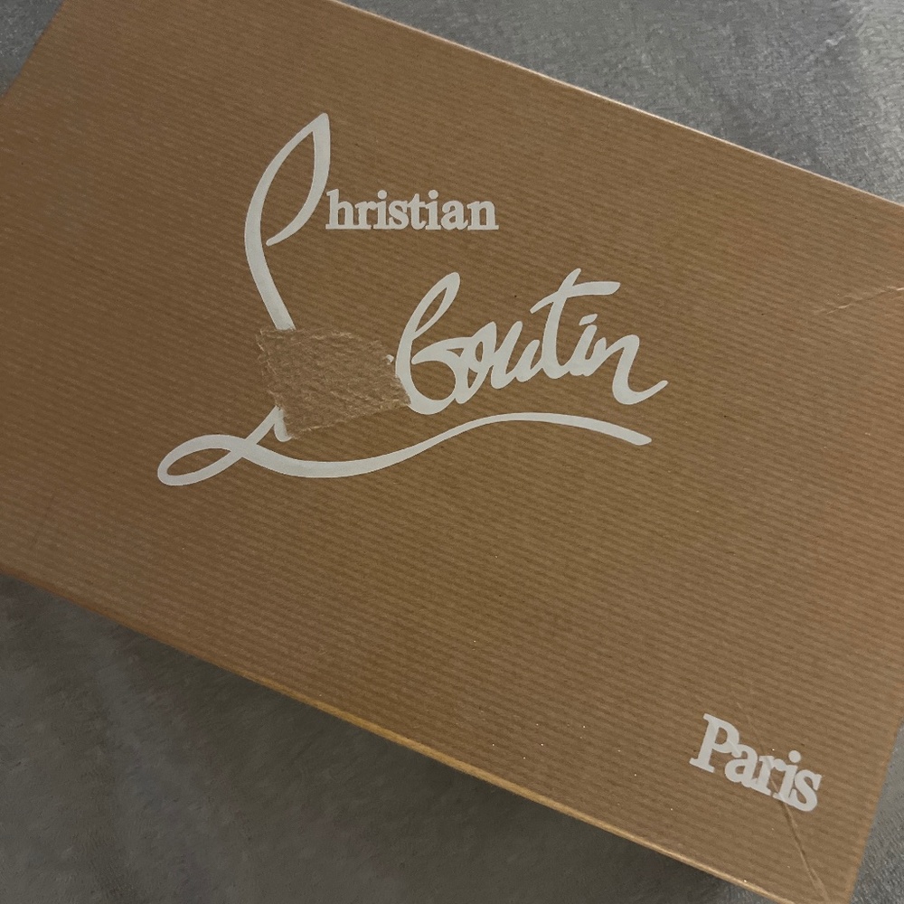 Christian Louboutin